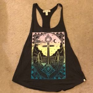 Billabong tank top